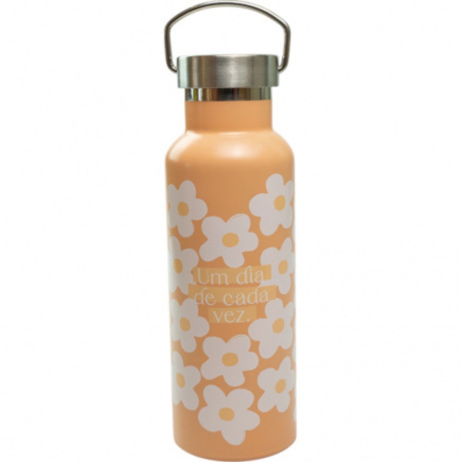 GARRAFA COM ALÇA UM DIA DE CADA VEZ