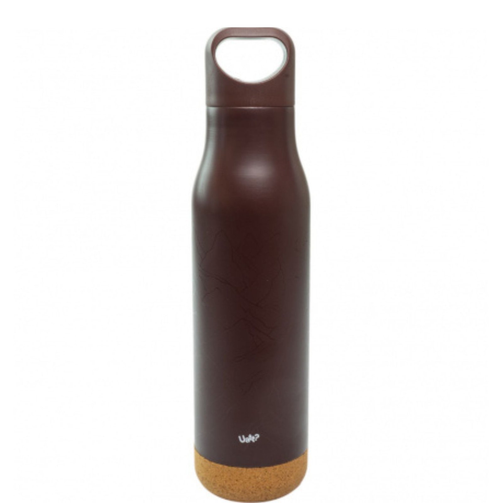 GARRAFA TÉRMICA ELEMENTOS TERRA - Imagem 3