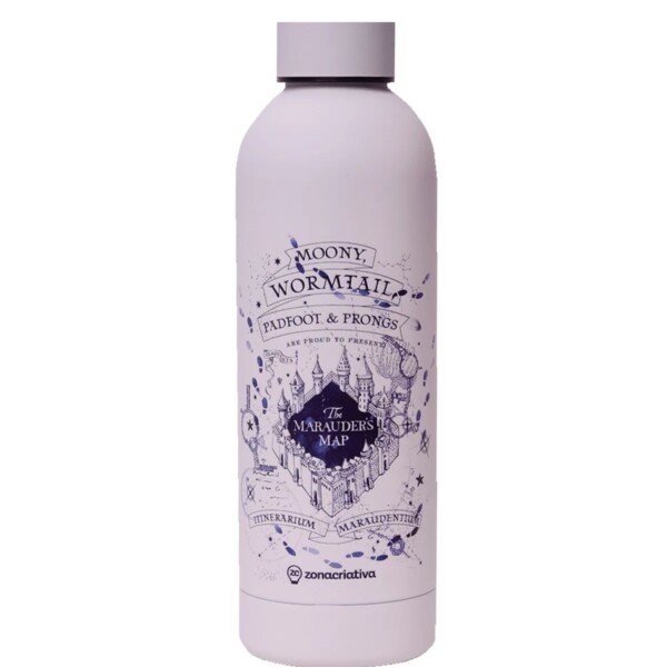 GARRAFA MAX 500ML HARRY POTTER