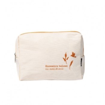 NECESSAIRE BOX POP – NATURALS BELEZA