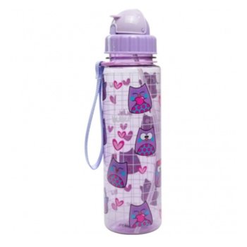 GARRAFA INFANTIL FOFURA -BUBU