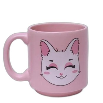 CANECA MINI TINA 100ML CATS