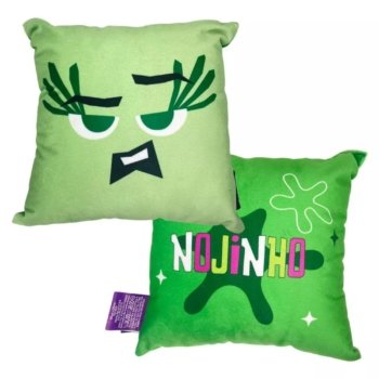 ALMOFADA  25X25 NOJINHO