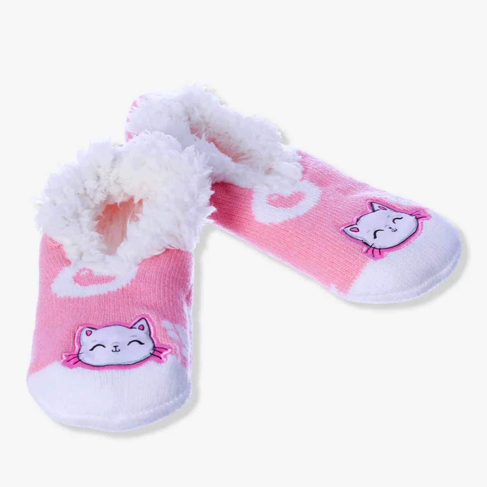 PANTUFOFA I LOVE CATS - Imagem 3