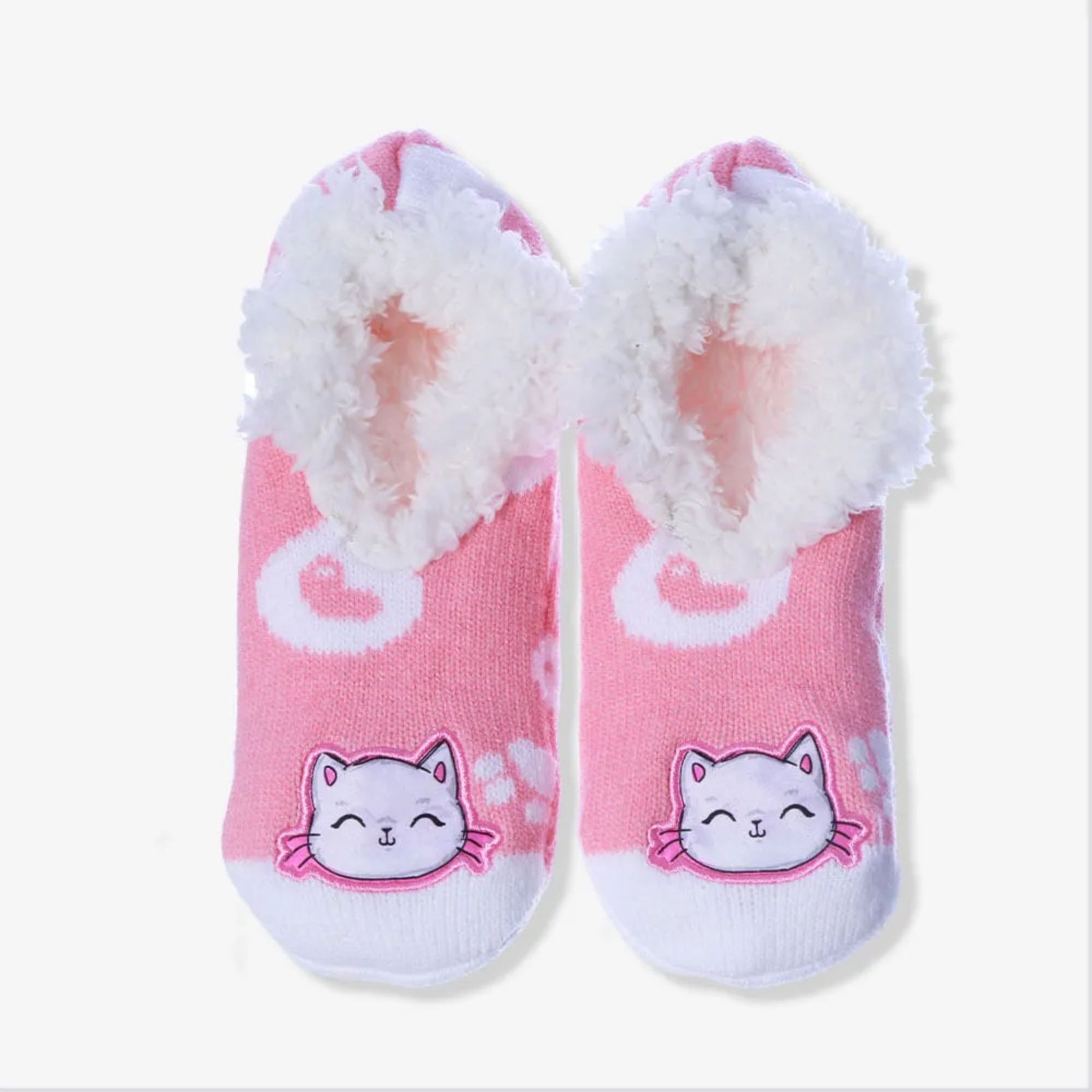 PANTUFOFA I LOVE CATS