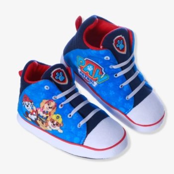 PANTUFA STAR INFANTIL PAWPATROL
