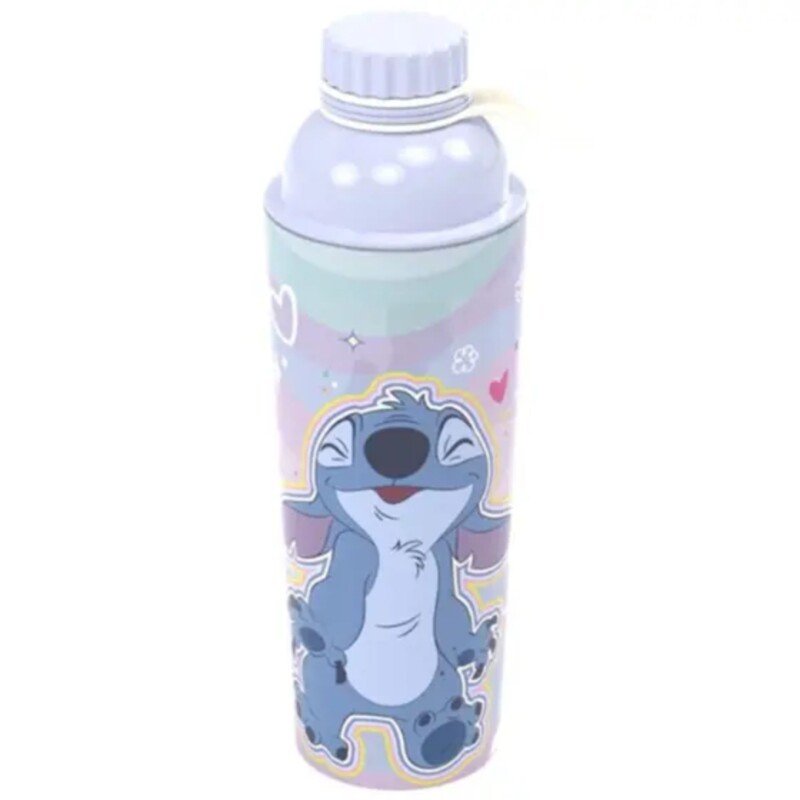 GARRAFA 660 ML VIP STITCH