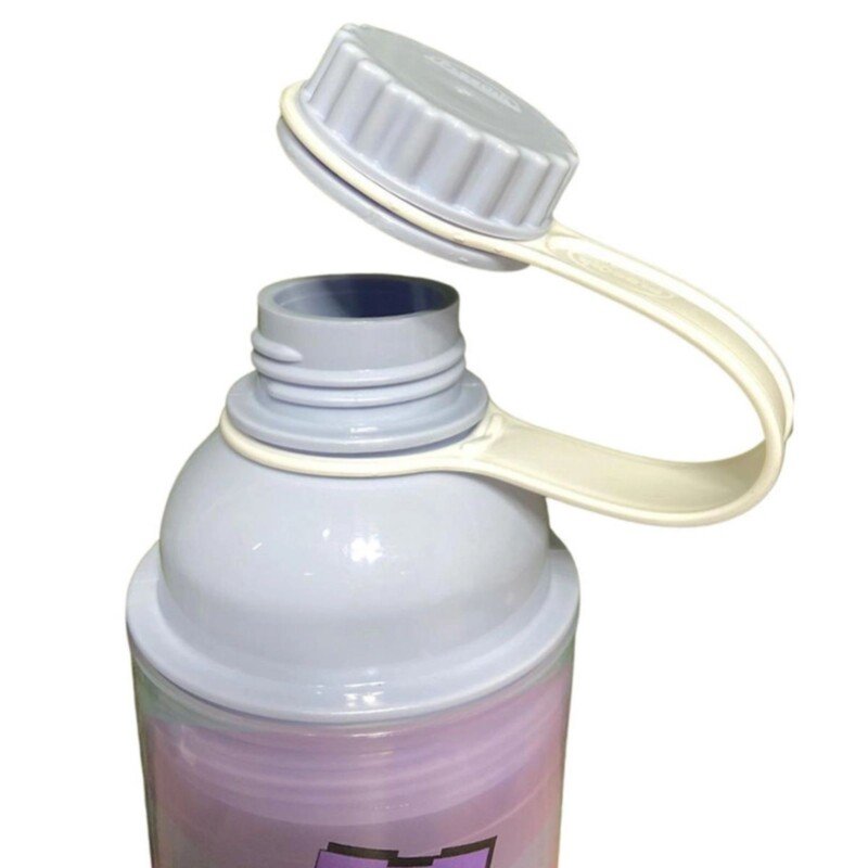 GARRAFA 660 ML VIP STITCH - Imagem 4