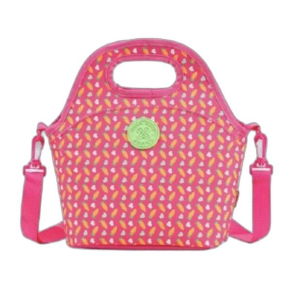 LANCHEIRA CENOURA / PANDA / GATO /CACHORRO