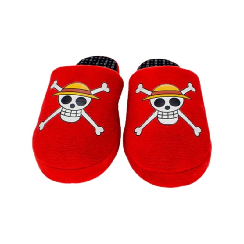 CHINELO DE QUARTO ONE PIECE - Imagem 2