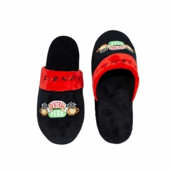 CHINELO DE QUARTO CENTRAL PERK