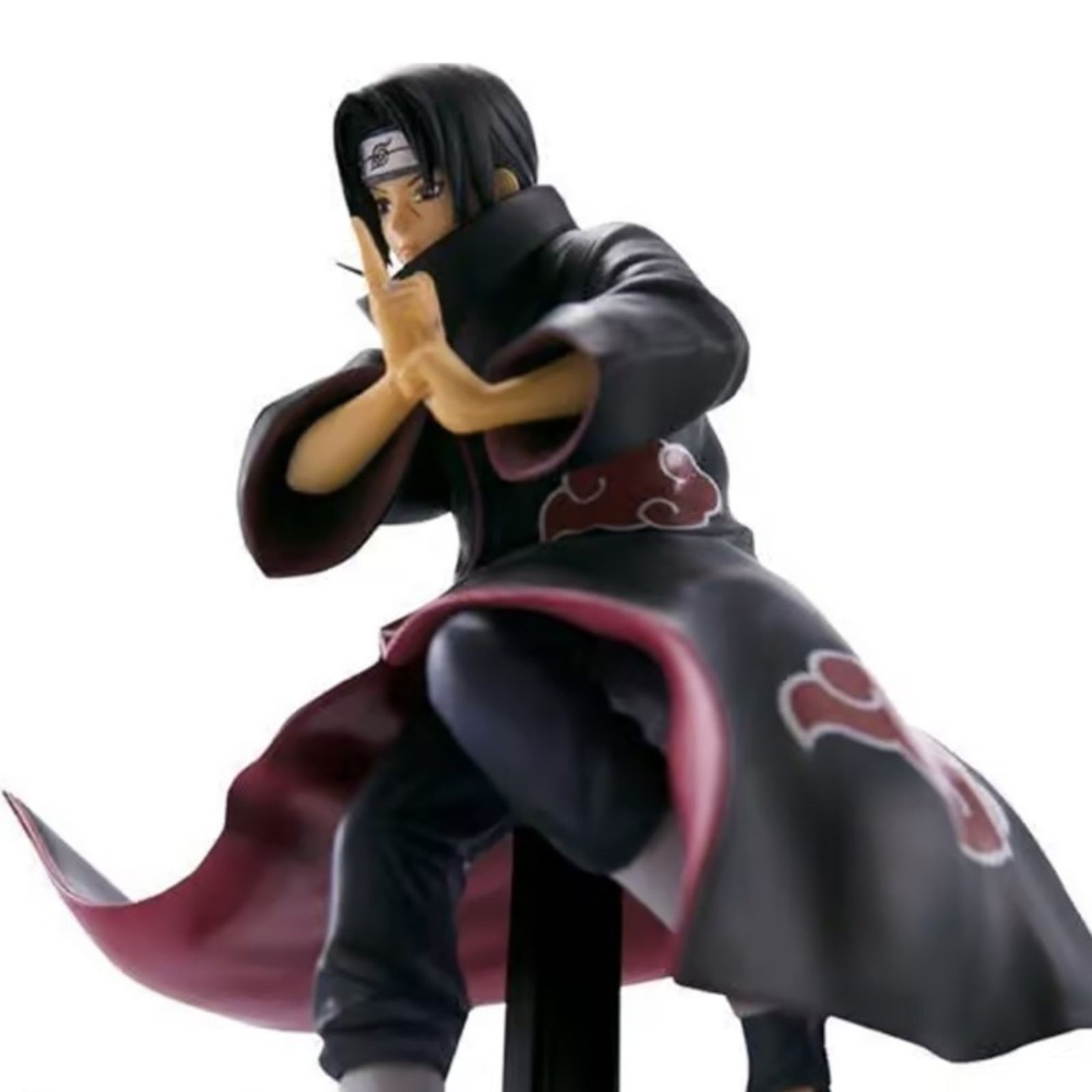 BONECO NARUTO SHIPPUDEN - ITACHI - Imagem 3