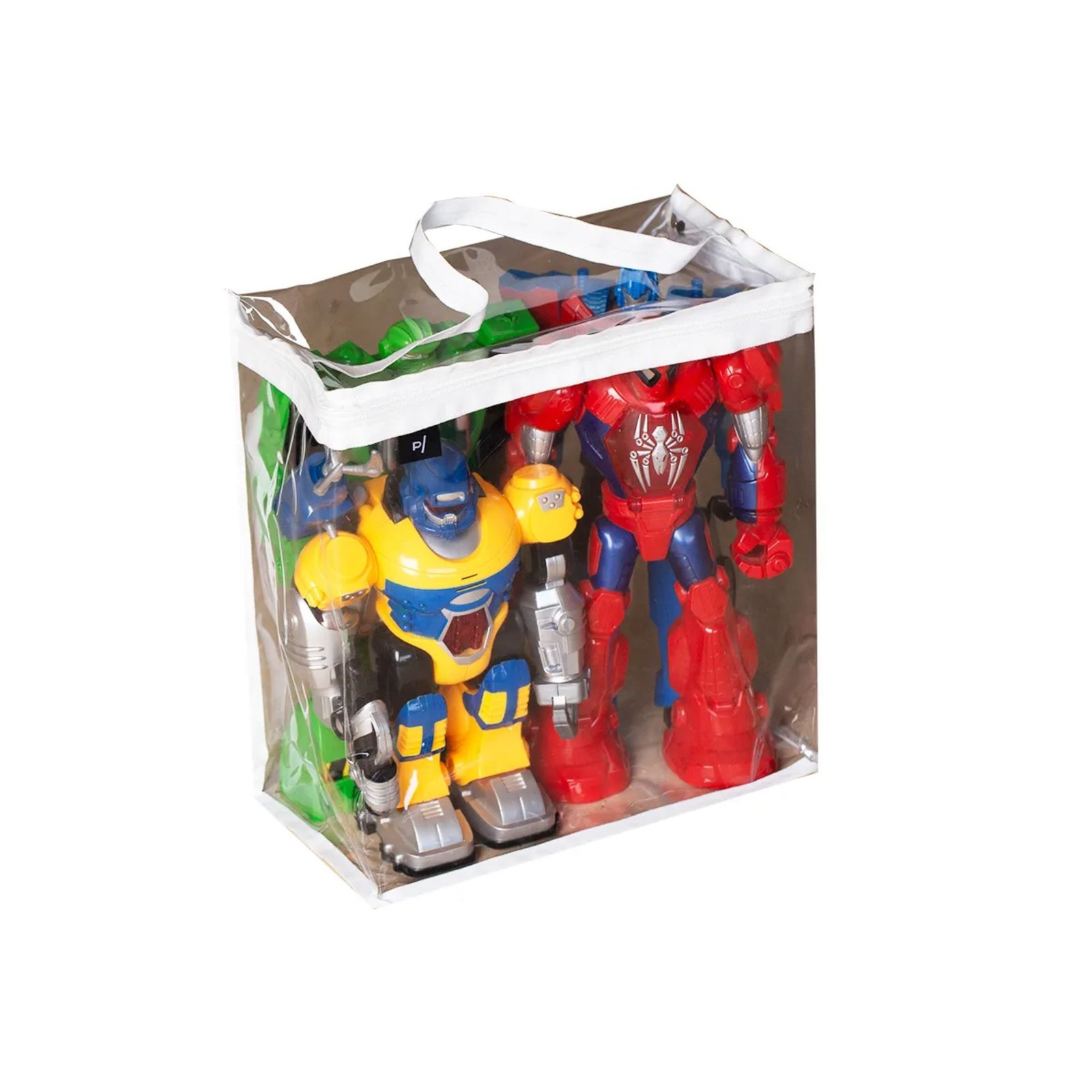 BLOCO ORGANIZADOR P/ BRINQUEDOS 30 X 15 X 30 CM