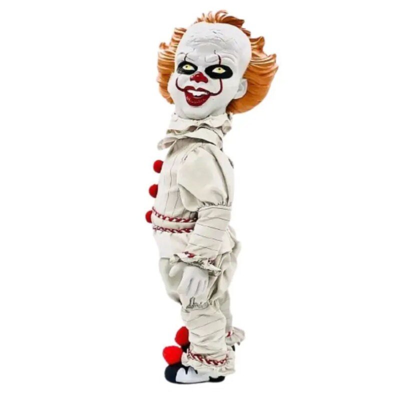 BONECO  PENNYWISE IT A COISA - Imagem 2
