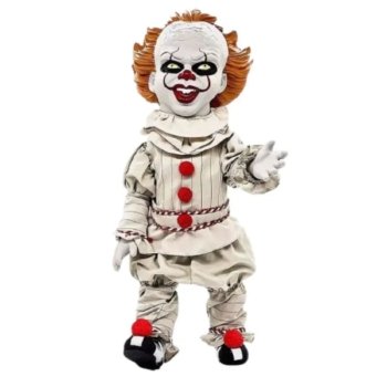 BONECO  PENNYWISE IT A COISA