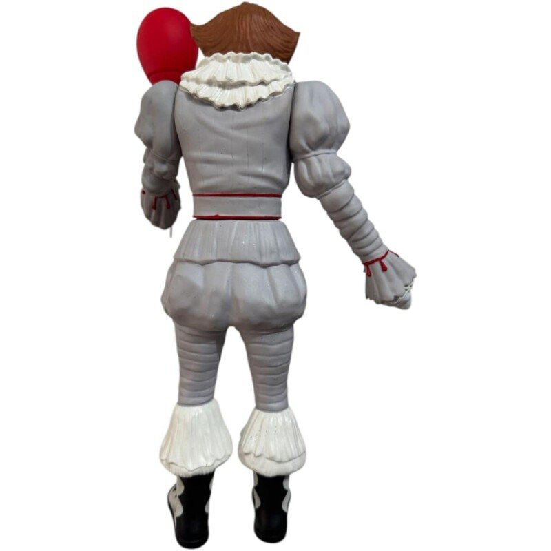 BONECO PENNYWISE IT COM BALÃO - Imagem 4