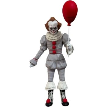 BONECO PENNYWISE IT COM BALÃO