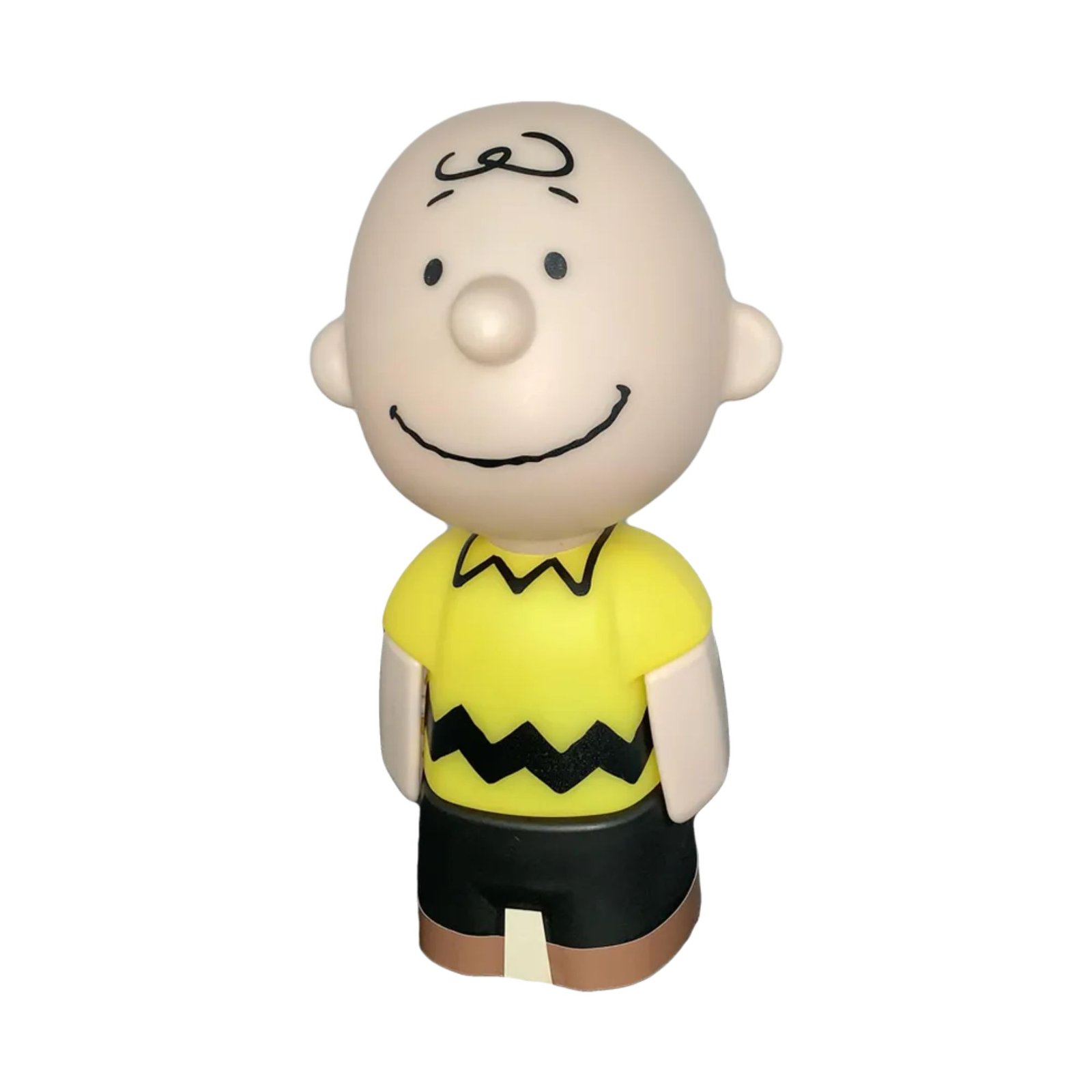 CHARLIE BROWN LUMIÁRIA