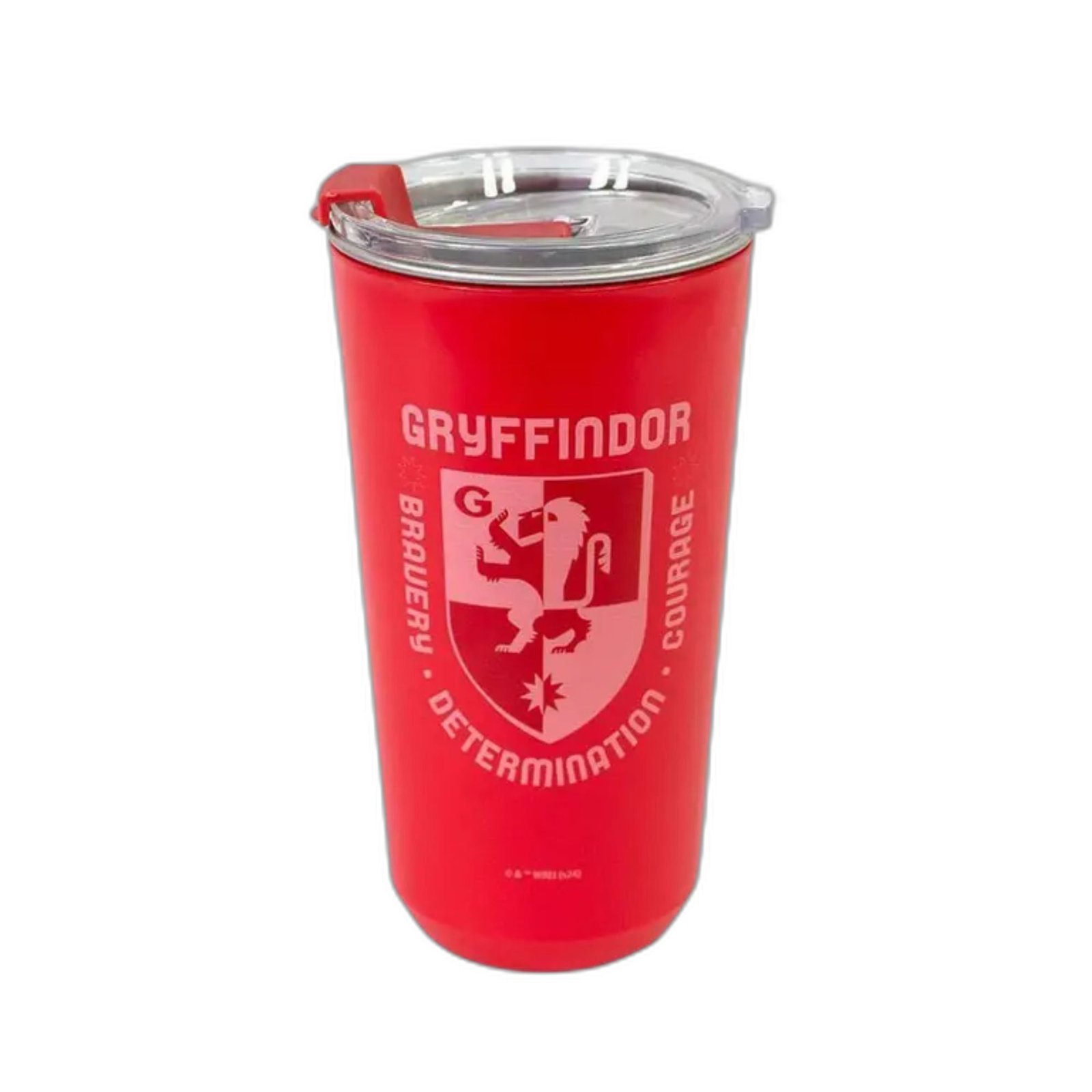 COPO SKY 500ML HARRY GRYFFINDOR VERMELHO