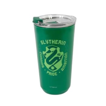 COPO SKY 500ML HARRY SLYTHERIN VERDE