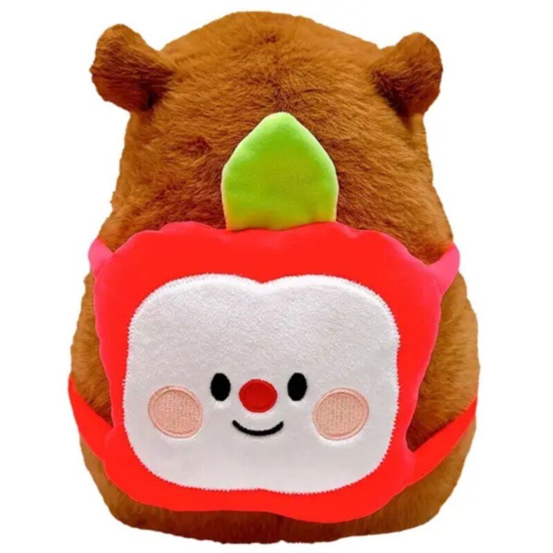 CAPIVARA C/ MOCHILA - Imagem 2