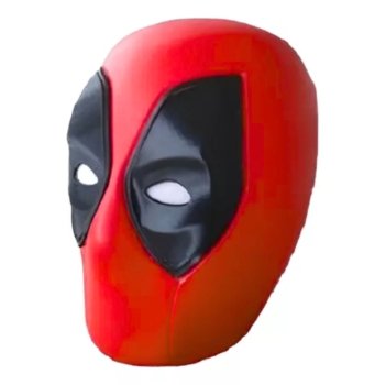 DEADPOOL LUMINÁRIA