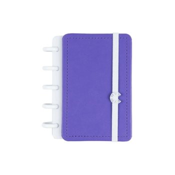 CADERNO INTENSE PURPLE – INTELIGINE
