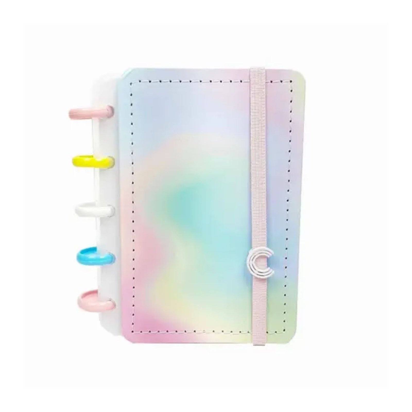 CADERNO CANDY SPLASH - INTELIGINE