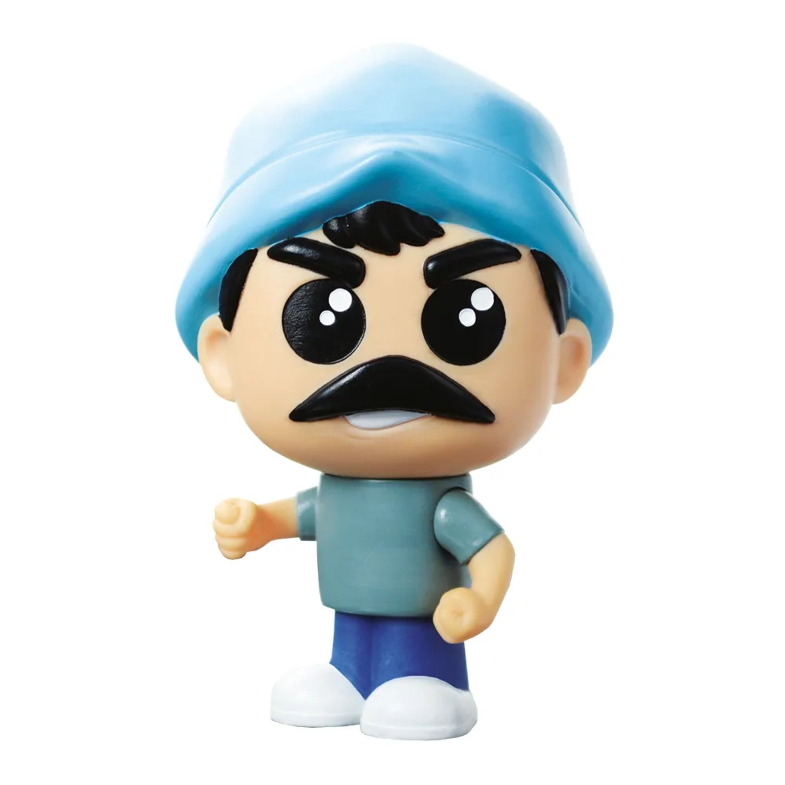 FANDOMBOX CHAVES - SEU MADRUGA