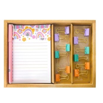 KIT PARA ANOTAÇÃO FANTASIA