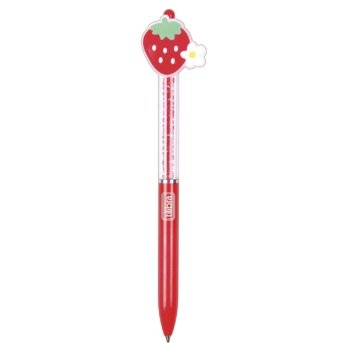 CANETA 0.7MM RT BE BERRY