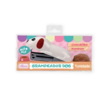 GRAMPEADOR 15F DOG POMPOM