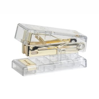 GRAMPEADOR MINI HOLIC TRANSPARENTE