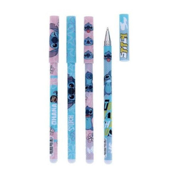 CANETA STITCH