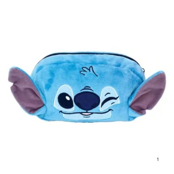 ESTOJO FLUFFY STITCH