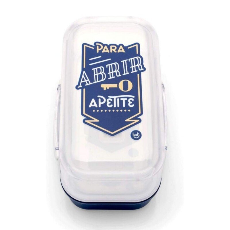 MARMITA PARA ABRIR O APETITE - Imagem 2
