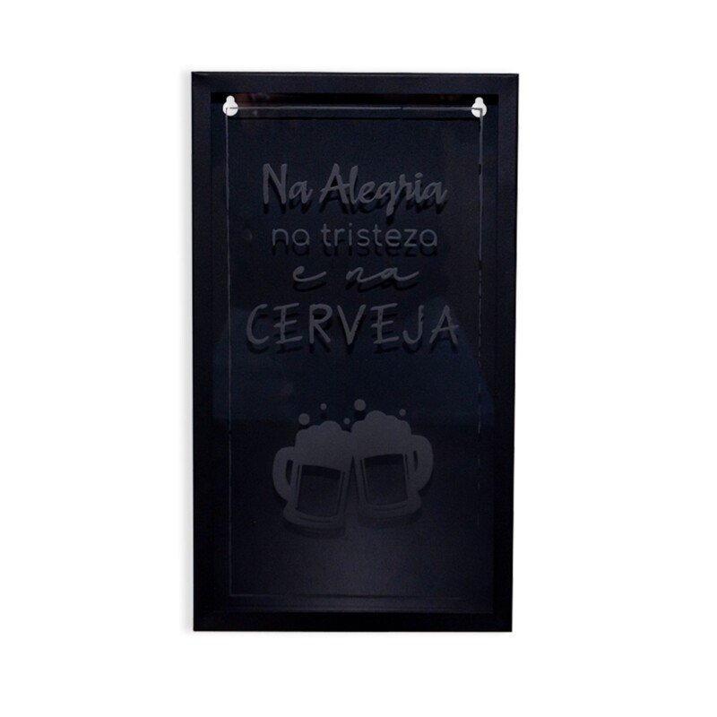 PORTA TAMPINHAS ALEGRIA - Imagem 2