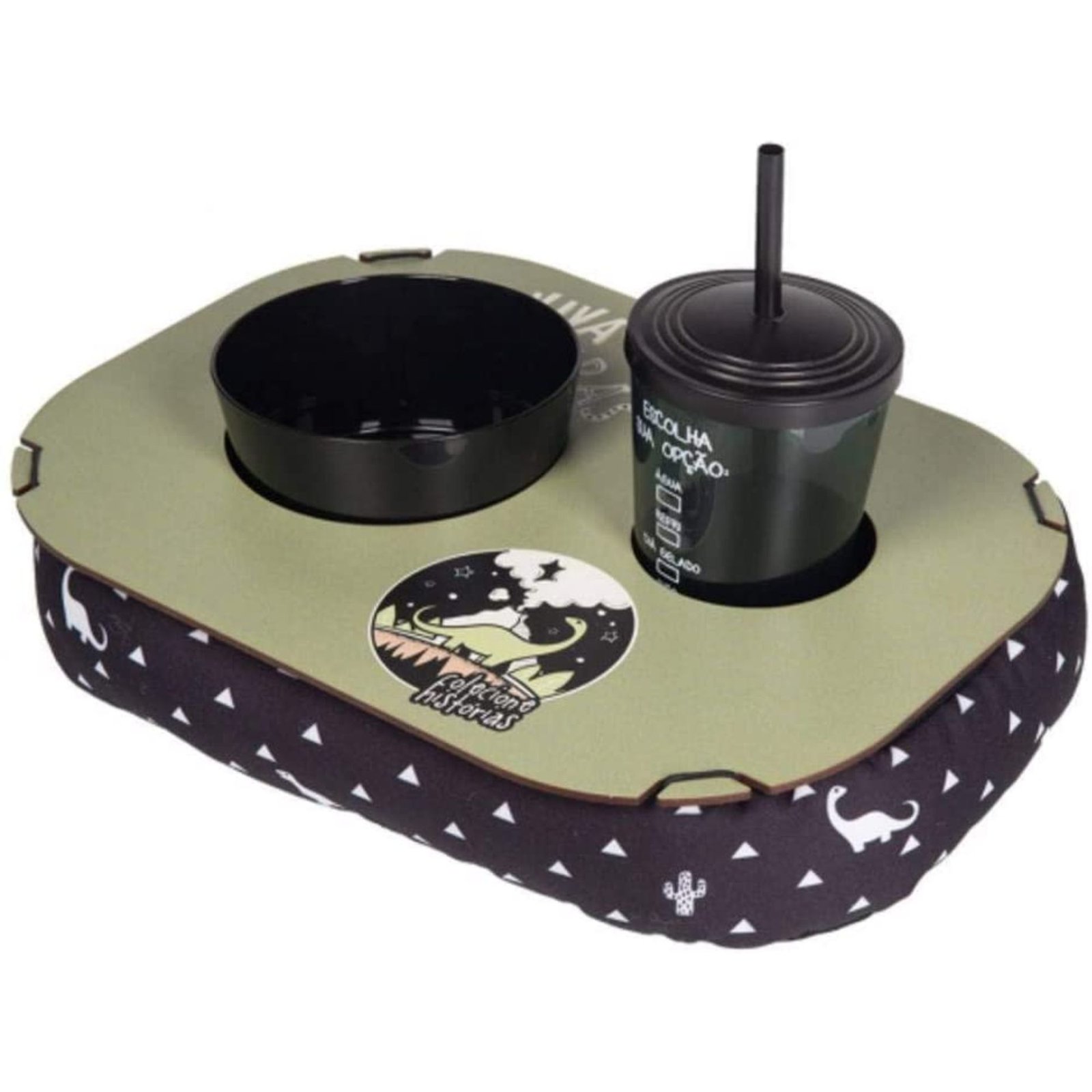 ALMOFADA LANCHINHO AVENTU - Imagem 3