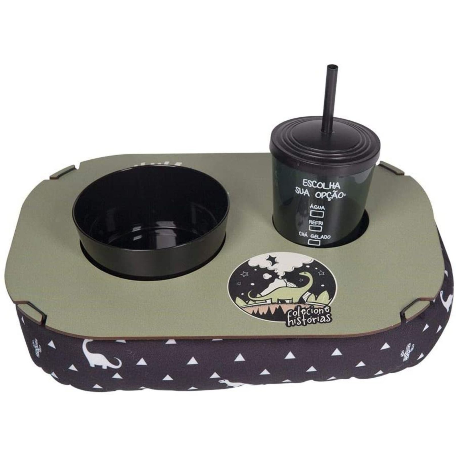 ALMOFADA LANCHINHO AVENTU