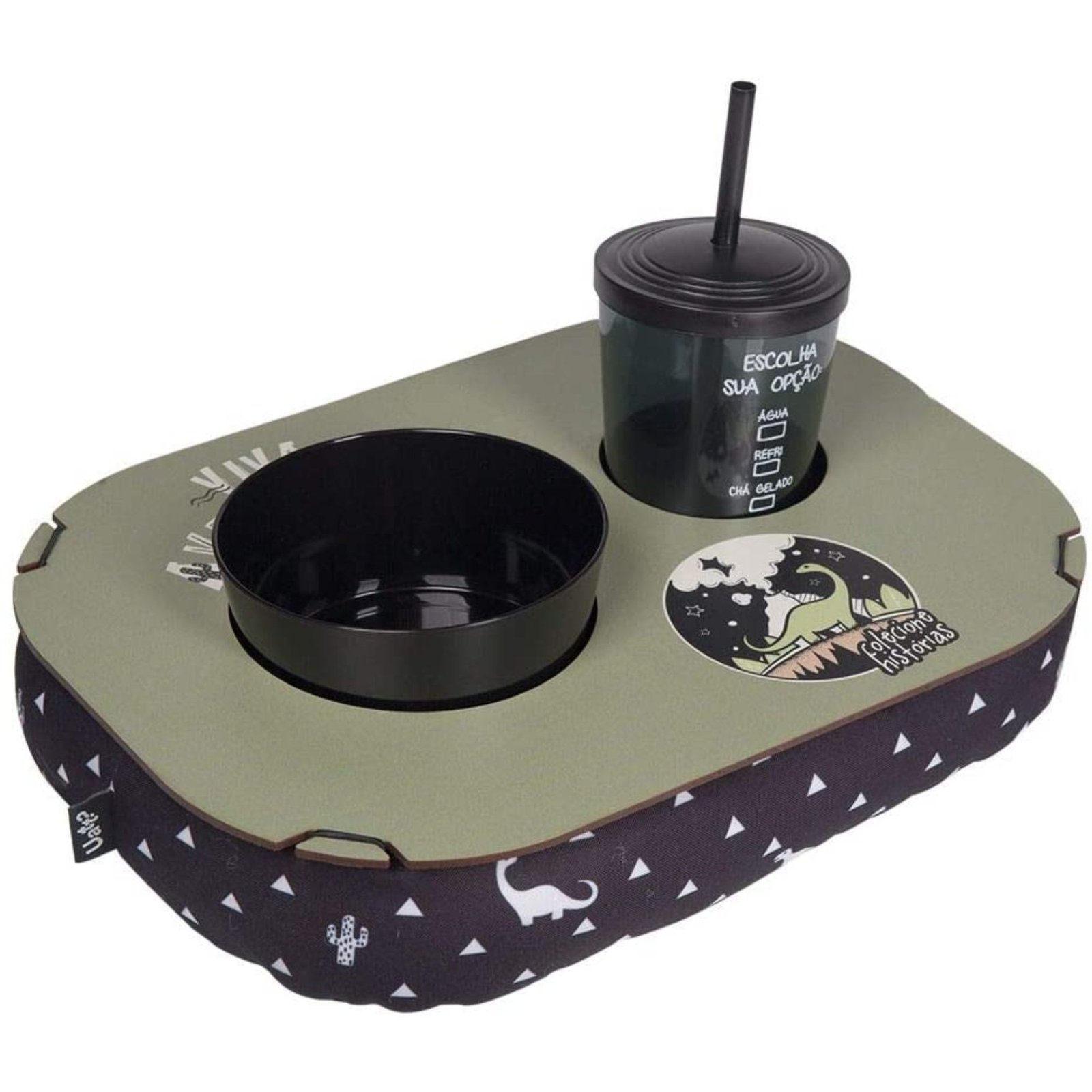 ALMOFADA LANCHINHO AVENTU - Imagem 4