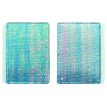 CAPA E CONTRA CAPA  MÉDIO HOLOGRÁFICO