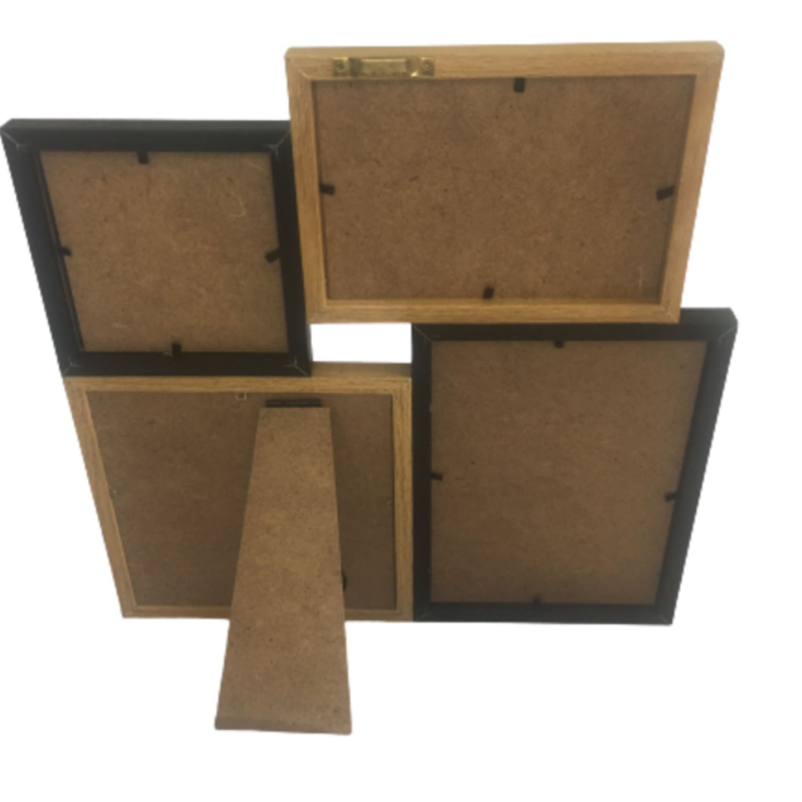 PAINEL 3 FOTOS E LETRAS - Imagem 2