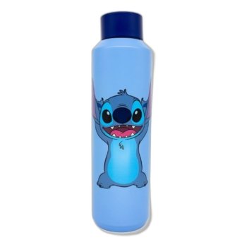 GARRAFA ACQUA 600ML STITCH
