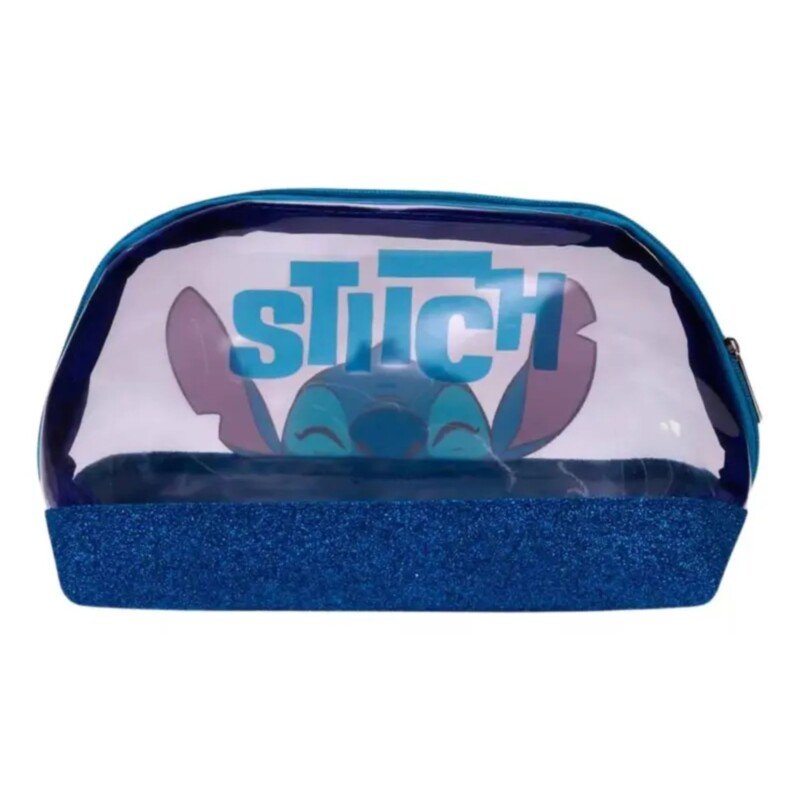 NECESSAIRE 2 EM 1 STITCH - Imagem 2