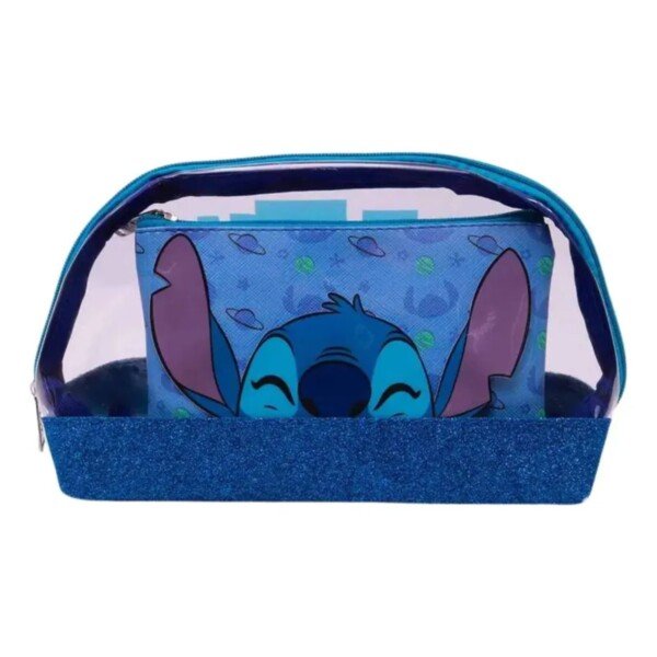 NECESSAIRE 2 EM 1 STITCH