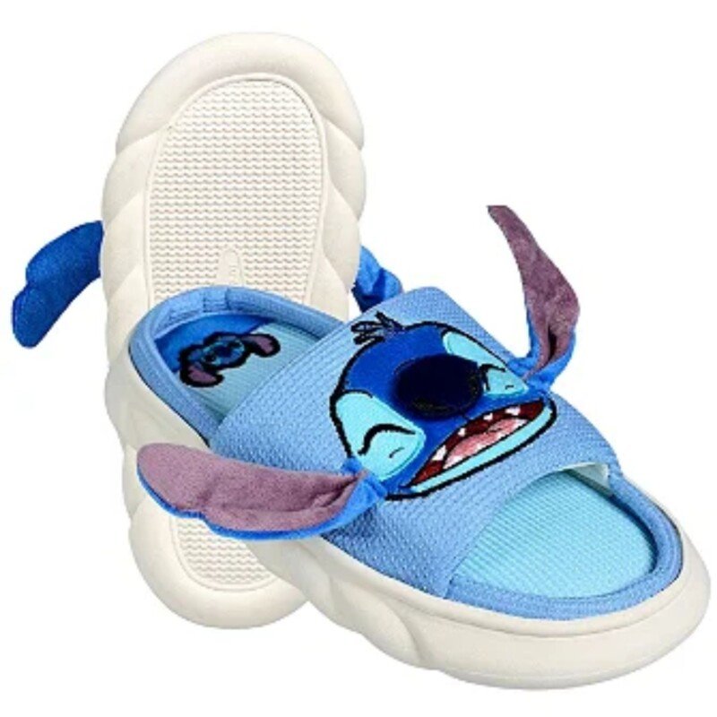 PANTUFA NUVEM STITCH - Imagem 3