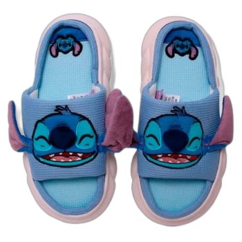 PANTUFA NUVEM STITCH