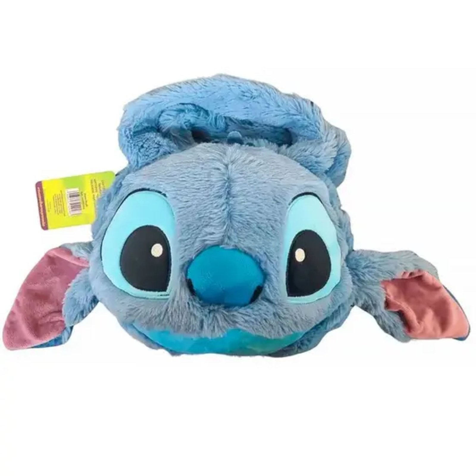 BOLSA PLUSH STITCH - Imagem 3