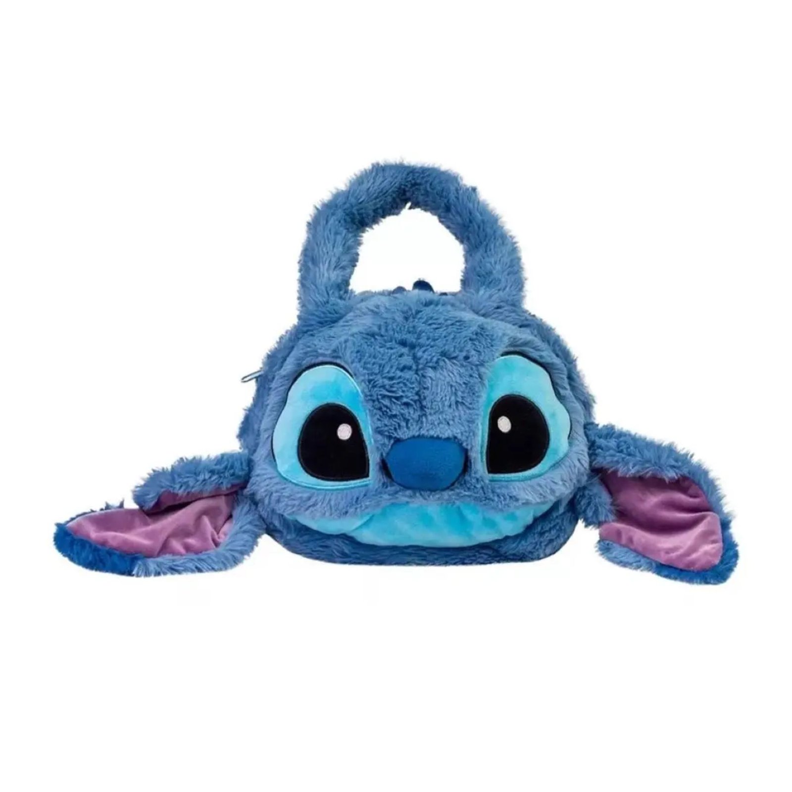 BOLSA PLUSH STITCH