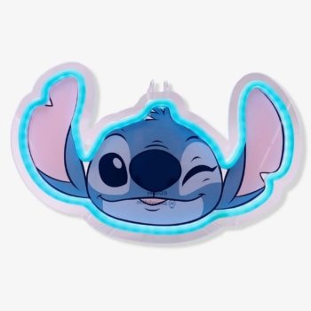 LUMINARIA FORMATO NEON STITCH